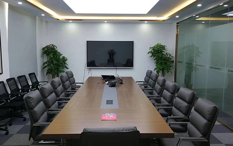 Cina Shenzhen Rogin Electronics Co., Ltd. Profil Perusahaan