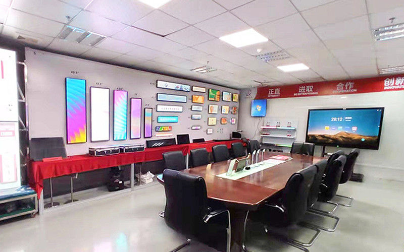 Cina Shenzhen Rogin Electronics Co., Ltd. Profil Perusahaan