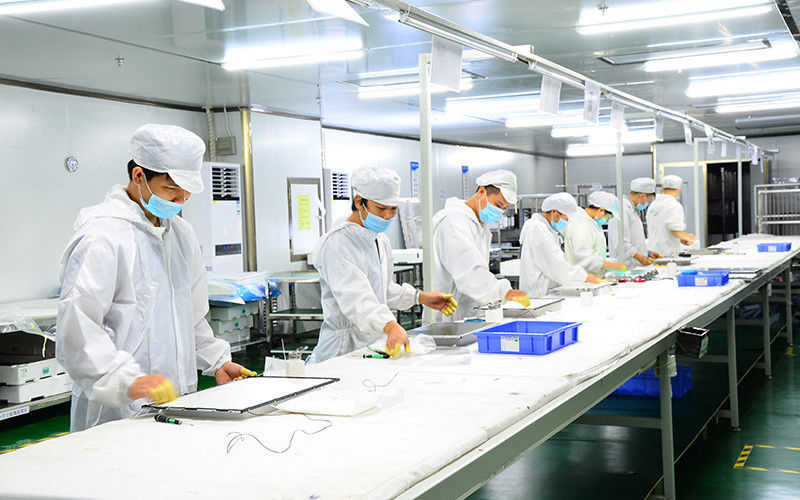 Cina Shenzhen Rogin Electronics Co., Ltd. Profil Perusahaan