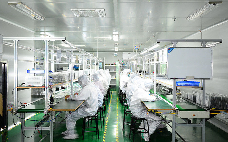 Cina Shenzhen Rogin Electronics Co., Ltd. Profil Perusahaan