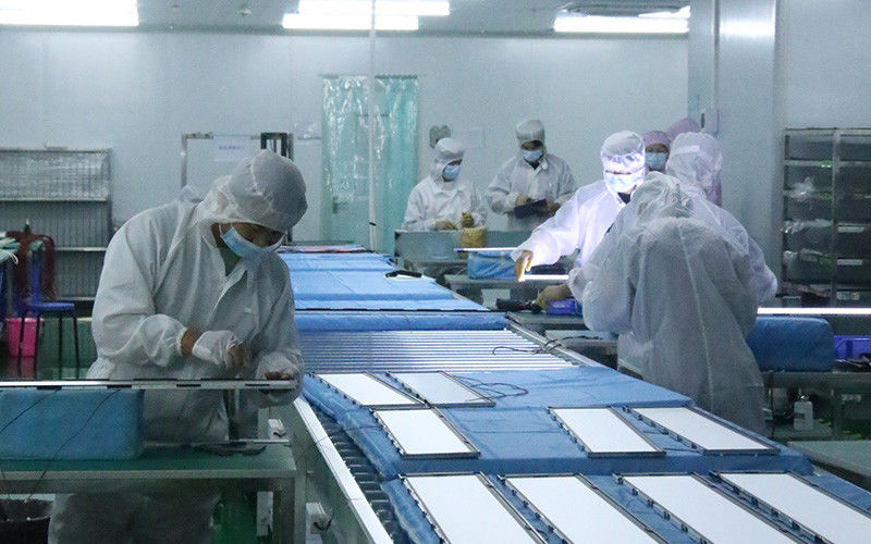 Cina Shenzhen Rogin Electronics Co., Ltd. Profil Perusahaan
