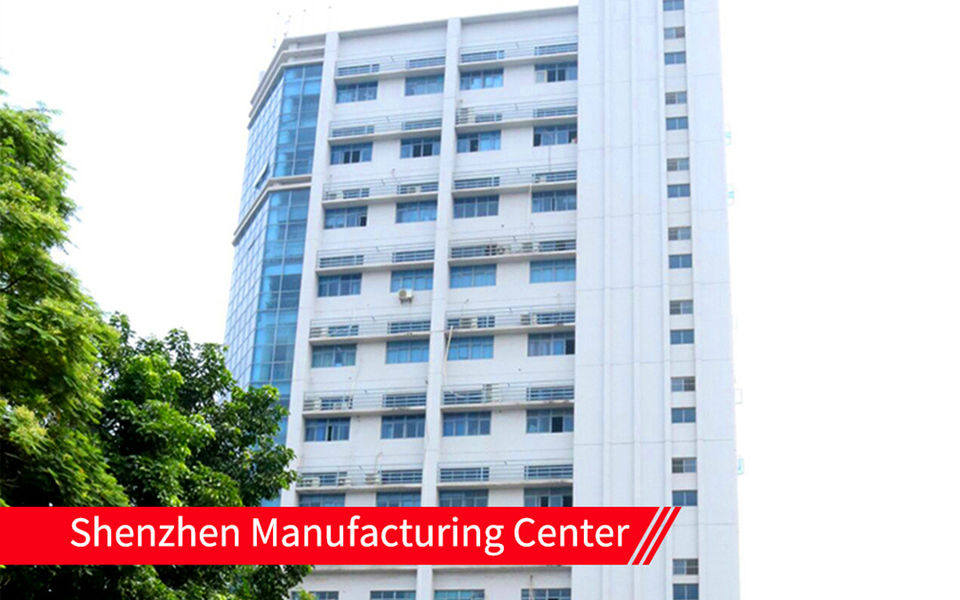 Cina Shenzhen Rogin Electronics Co., Ltd. Profil Perusahaan