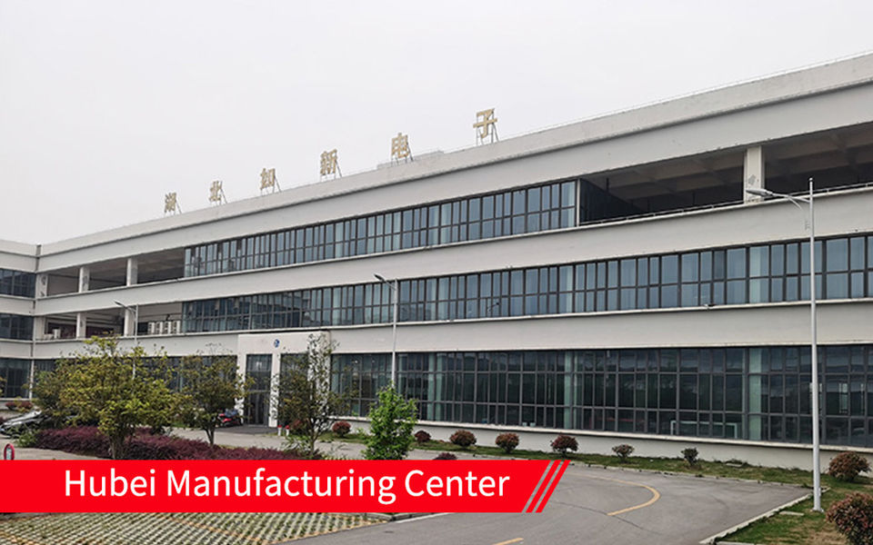 Cina Shenzhen Rogin Electronics Co., Ltd. Profil Perusahaan