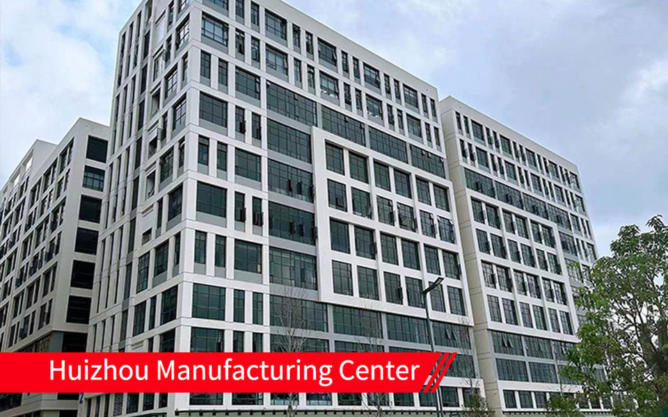 Cina Shenzhen Rogin Electronics Co., Ltd. Profil Perusahaan