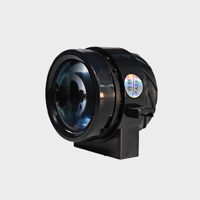 2.6 inci Video Proyektor Lensa F82mm 720P TR1.51:1 Dengan Kontras yang Baik