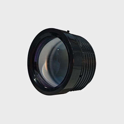 4.5 inci Lensa Proyektor F136mm 1080P TR1.321 Resolusi Tinggi