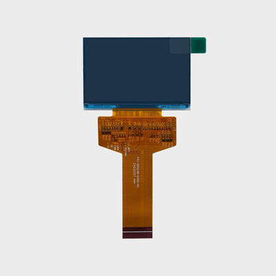 2.4 Inch LCD Projector Display FOG 800 ((RGB) * 480 LVDS 30 PIN Lcd Screen