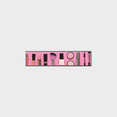 48.6 inci Bar Type LCD Display 3840*820 V-by-One 700nits