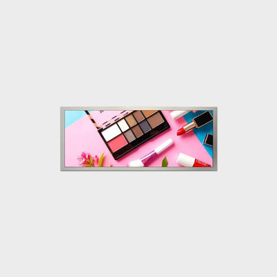 Layar LCD Tipe Batang 17,2 inci 1920*714 LVDS 500nits