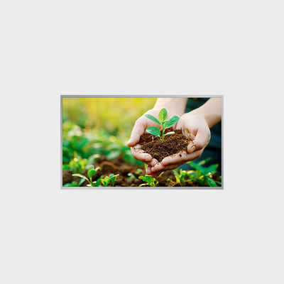 27 inci LCD Panel Resolusi 2K LVDS 500nits LCMA-RX0270GA10-C050