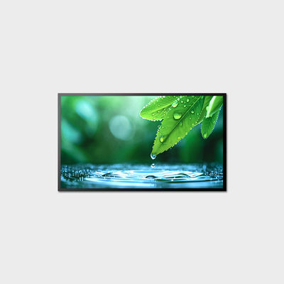 32 inci LCD Display 800nits Resolusi 4K eDP Antarmuka LCMA-RX0320GL17-Z080