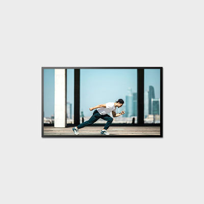 Resolusi 32 inci Lcd Screen 1000nits 3840*2160 Area aktif 698.4*392.85mm LCMA-RX0320GI01-C100