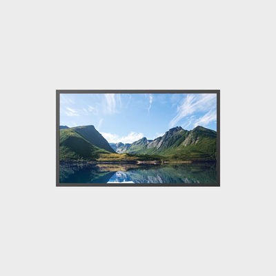 Layar LCD Luar Ruangan 24" 1920*1080 LVDS 1000nits LCMA-RX0240GA01-C100 Resolusi Tinggi