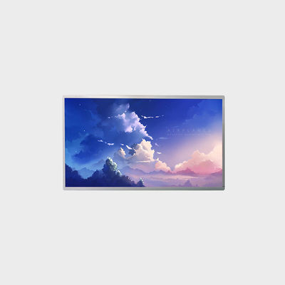 Kecerahan Tinggi 1000nits 21.5 Inch LCD Screen 1920*1080 LCMA-RX0215GB16-C100 untuk rentang suhu luas