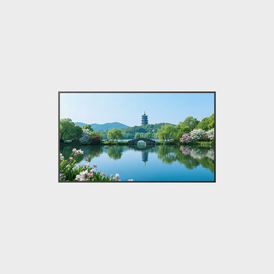 55 inci Lampu Tinggi Layar LCD 1920*1080 2000nits LCMA-RX0550Gl24-C200