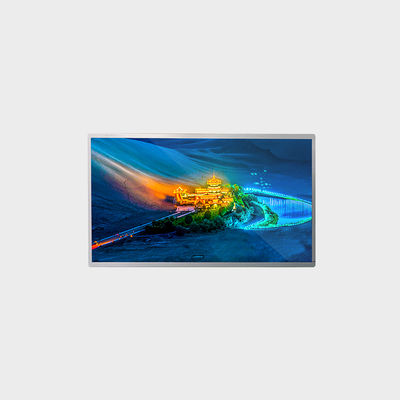 21.5 inci LCD Display dengan 500Nits Kecerahan 1920*1080 Resolusi LVDS Koneksi LCMA-RX0215GB25-C050