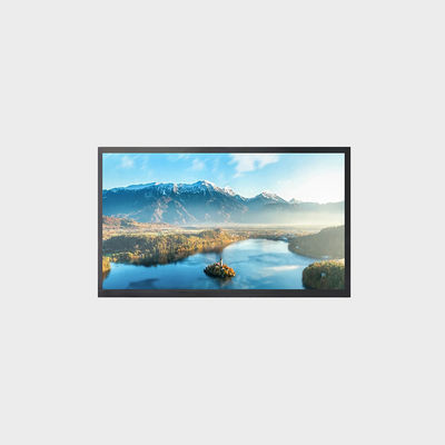 21.5 inci LCD Display dengan 5000Nits Kecerahan LVDS Interface Dukungan Outdoor LCMA-LCMA-RX0215GB21-Z500