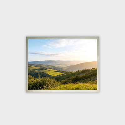 Layar LCD TFT 15 Inci Resolusi 1024*768 IPS Mendukung Kecerahan 1500nits