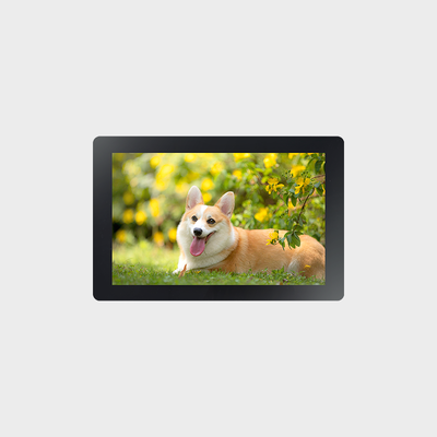 10.1 Inch Support 1500nits High Brightness Solution With CTP Bonding