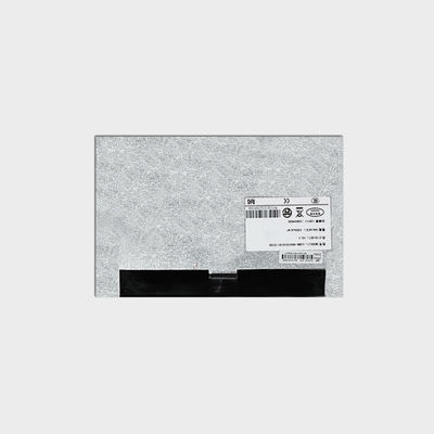 10.1 inci Lampu Tinggi LCD 1280*800 LVDS 1000nits