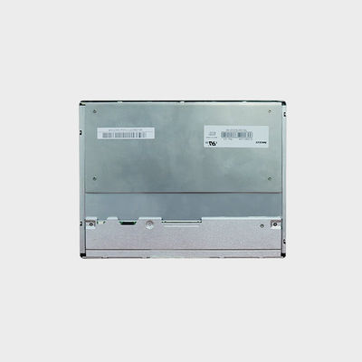 Kecerahan Tinggi 10,4 inci LCD Tampilan 1024 * 768 LVDS 1500nits dengan 1500nits Kecerahan