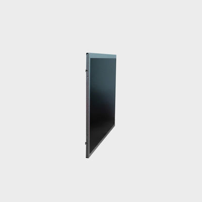 12.1 Inch High Brightness LCD Display 1024*768 LVDS 1000 Nits Untuk Stasiun Bus