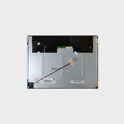 15 Inch LCD Display Panel 1024*768 Waterproof LCD Screen Untuk Iklan Luar Ruang