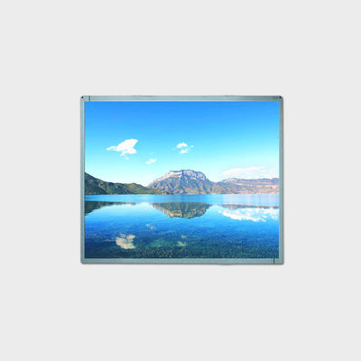 Komersial Waterproof LCD Screen 17 Inch 1280 * 1024 LVDS 1000 Nits Tampilan