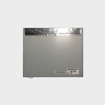 LVDS 500nits Layar LCD Kecerahan Tinggi 19 Inch Layar LCD 1280*1024