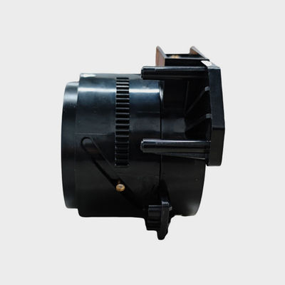 5.0 Inci Proyektor Lensa Sudut Besar F145mm 1080P TR1.31 Mudah Dipasang