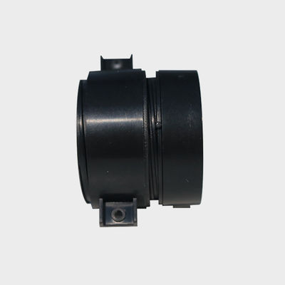 2.1 Inch Projector Short Throw Lens F58mm 480P TR1.251 Dengan Kompatibilitas yang Baik