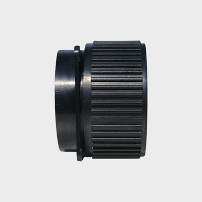 2.6 Inch Proyektor Lensa Sudut lebar F80mm 720P TR1.31 Kontras yang Baik