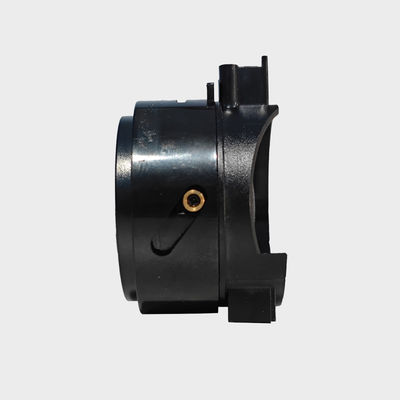 2.69 Inch Short Throw Projector Lens F75mm 720P TR1:1 Dengan Jangkauan Fokus yang Luas