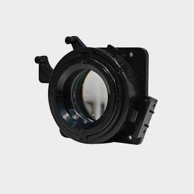 Lensa Proyektor 3 Inci F82mm 1080P TR1.25Untuk layar besar