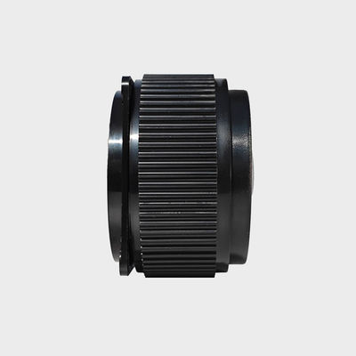 3.5 Inch Proyektor Fokus Lensa F110mm 1080P TR1.351 Dengan Kompatibilitas yang Baik