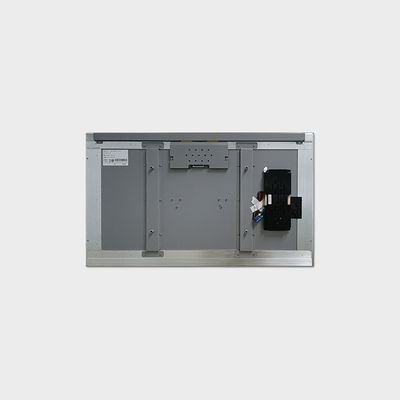 32 inci Lampu Tinggi LCD Display 1920*1080 LVDS 1500nits -20-70C dengan Jangkauan Suhu Luas