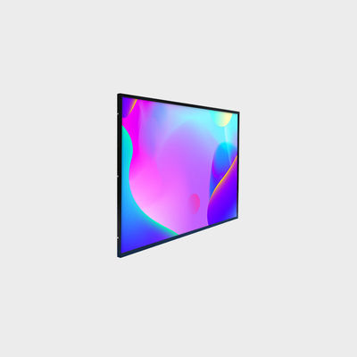 32 inci Lampu Tinggi LCD Display 1920*1080 LVDS 1500nits -20-70C dengan Jangkauan Suhu Luas