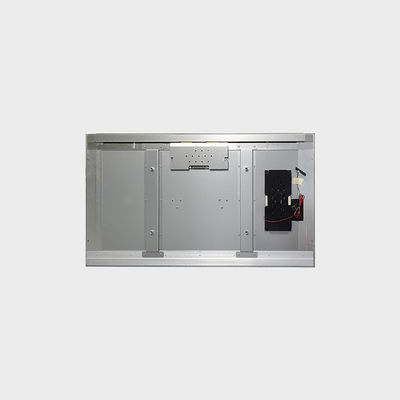 1920*1080 Tampilan LCD Cerah Tinggi 32 Inci LVDS 1200 Nits Tampilan