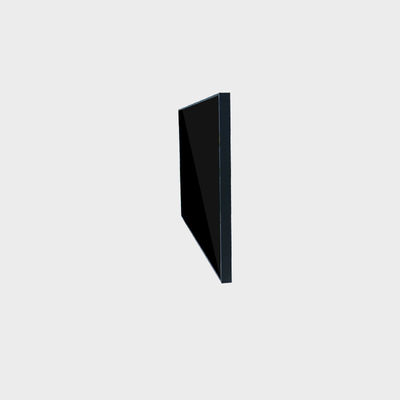 55" Layar LCD Cerah Tinggi 3840*2160 V-by-One 700nits dengan 700nits Cerah