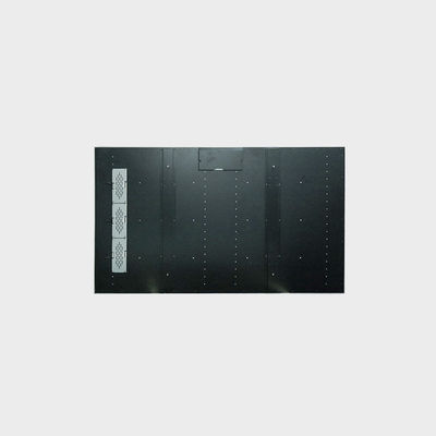 LVDS 2000nits Tampilan LCD Cerah Tinggi 1920*1080 65 Inch LCD Screen Panel