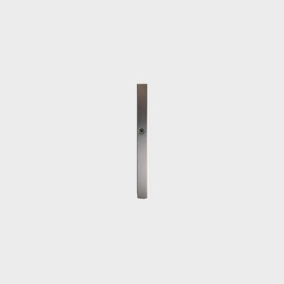 16.8 inci Bar Type LCD Display 1366*384 LVDS 700nits