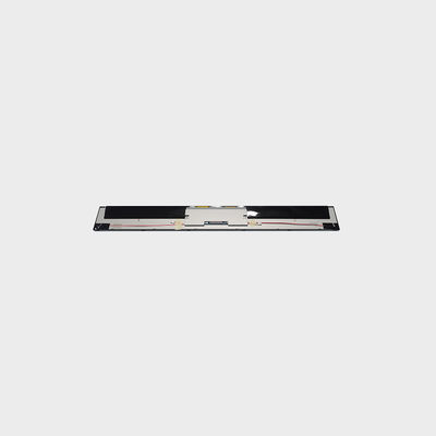 Layar LCD Tipe Batang 27,5 inci 1920*136 LVDS 700nits