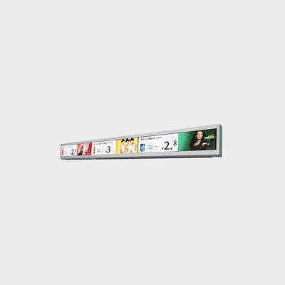 Layar LCD Tipe Batang 27,5 inci 1920*136 LVDS 700nits