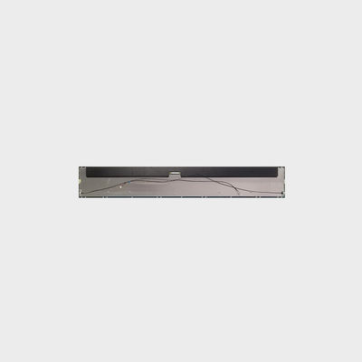 36.65 inci Bar Type LCD Display 1920*226 LVDS 1000nits