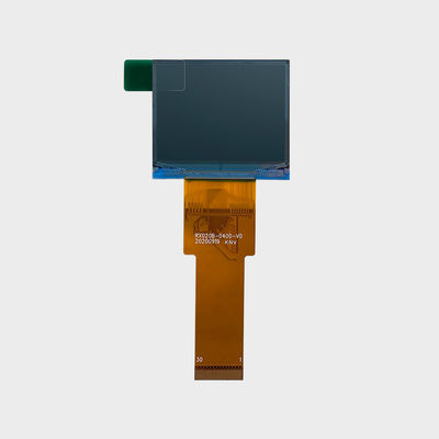 2.0 inci LCD Display FOG 480 ((RGB) * 360 30PIN RGB LCD Panel