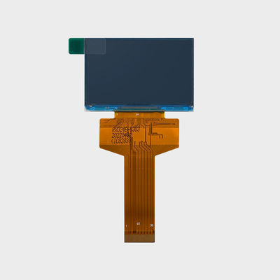 2.4 Inch LCD Projector Display FOG 800 ((RGB) * 480 LVDS 30 PIN Lcd Screen