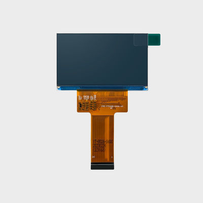 2.6 Inch Projector LCD Display FOG 640 ((RGB) *360 LVDS 30 PIN LCD Screen