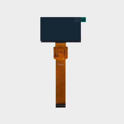 2.69 Inch Proyektor LCD Screen FOG 1280 ((RGB) * 720 30PIN LVDS LCD Screen