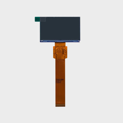2.69 Inch Proyektor LCD Screen FOG 1280 ((RGB) * 720 30PIN LVDS LCD Screen