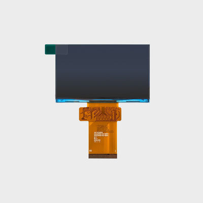 4.5 Inch Projector LCD Display FOG 1920 ((RGB) * 1080 60PIN LVDS LCD Screen